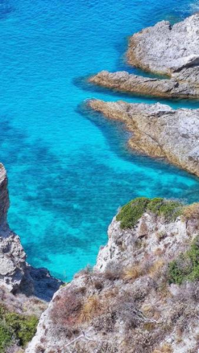 Tropea apartment